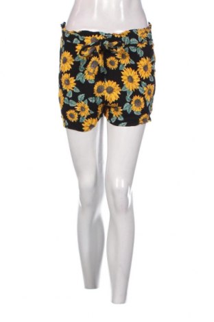 Pantaloni scurți de femei H&M Divided, Mărime M, Culoare Multicolor, Preț 62,50 Lei
