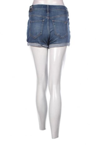 Damen Shorts Hollister, Größe XS, Farbe Blau, Preis 37,11 €