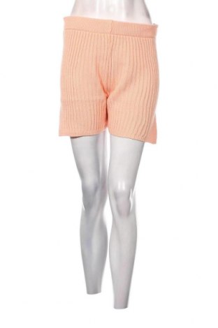 Damen Shorts I Saw It First, Größe M, Farbe Orange, Preis € 4,15