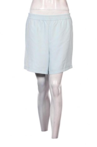 Γυναικείο κοντό παντελόνι JJXX, Μέγεθος L, Χρώμα Μπλέ, Τιμή 6,31 €
