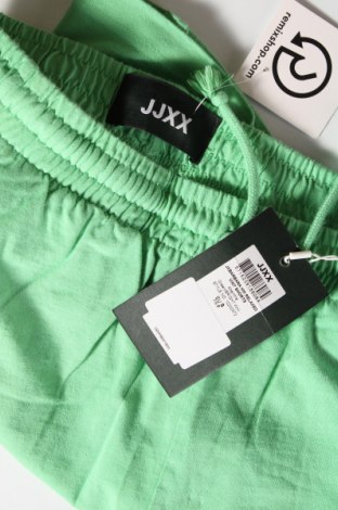 Γυναικείο κοντό παντελόνι JJXX, Μέγεθος S, Χρώμα Πράσινο, Τιμή 37,11 €