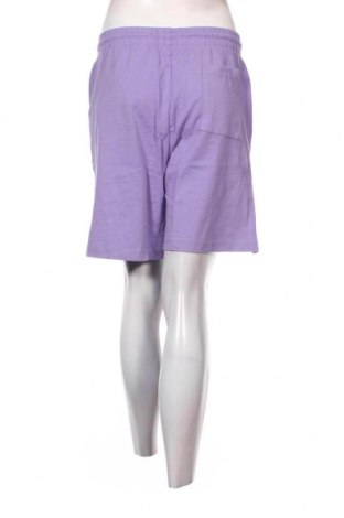 Γυναικείο κοντό παντελόνι JJXX, Μέγεθος S, Χρώμα Βιολετί, Τιμή 37,11 €