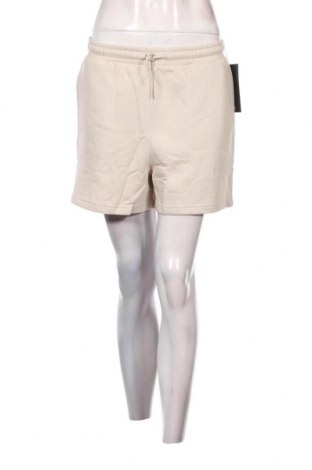 Γυναικείο κοντό παντελόνι JJXX, Μέγεθος M, Χρώμα  Μπέζ, Τιμή 4,45 €
