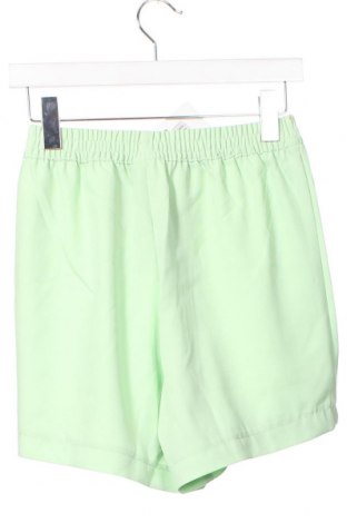 Pantaloni scurți de femei JJXX, Mărime XS, Culoare Verde, Preț 236,84 Lei