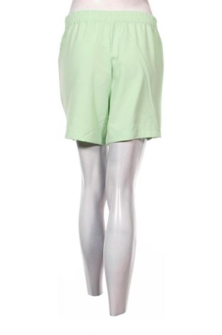 Γυναικείο κοντό παντελόνι JJXX, Μέγεθος S, Χρώμα Πράσινο, Τιμή 3,71 €