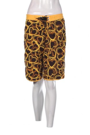 Дамски къс панталон Maui Wowie, Размер M, Цвят Многоцветен, Цена 5,04 лв.