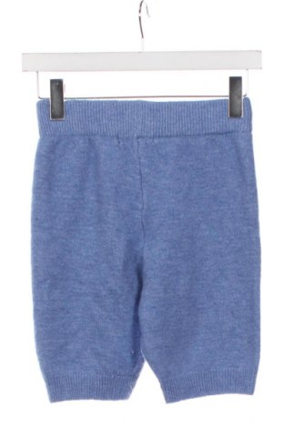 Γυναικείο κοντό παντελόνι Missguided, Μέγεθος XS, Χρώμα Μπλέ, Τιμή 6,55 €
