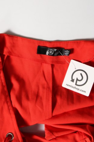Дамски къс панталон Missguided, Размер M, Цвят Червен, Цена 7,44 лв.
