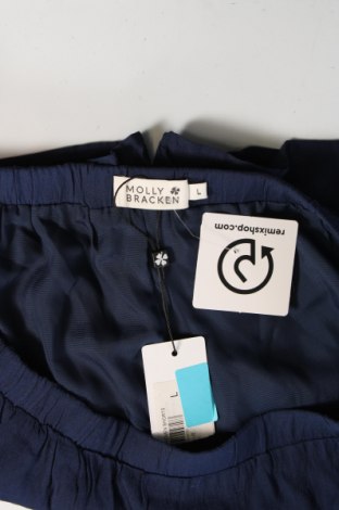 Дамски къс панталон Molly Bracken, Размер L, Цвят Син, Цена 8,64 лв.