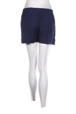 Γυναικείο κοντό παντελόνι Molly Bracken, Μέγεθος L, Χρώμα Μπλέ, Τιμή 4,45 €