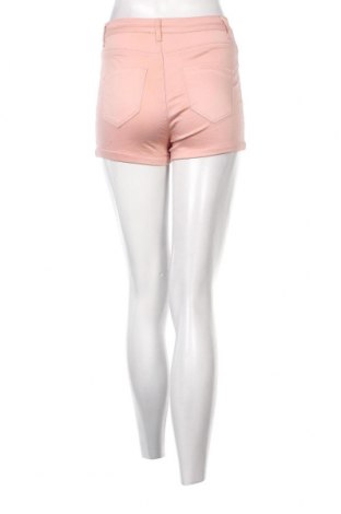 Γυναικείο κοντό παντελόνι Moodo, Μέγεθος S, Χρώμα Ρόζ , Τιμή 5,57 €