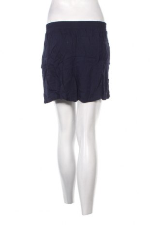 Γυναικείο κοντό παντελόνι Moodo, Μέγεθος S, Χρώμα Μπλέ, Τιμή 37,11 €