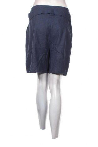 Γυναικείο κοντό παντελόνι New Laviva, Μέγεθος M, Χρώμα Μπλέ, Τιμή 37,11 €