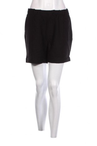 Γυναικείο κοντό παντελόνι New Laviva, Μέγεθος L, Χρώμα Μαύρο, Τιμή 4,82 €