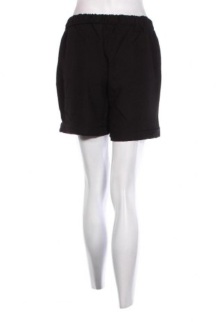 Γυναικείο κοντό παντελόνι New Laviva, Μέγεθος L, Χρώμα Μαύρο, Τιμή 4,82 €
