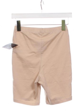 Pantaloni scurți de femei Nly Trend, Mărime XXS, Culoare Bej, Preț 101,97 Lei