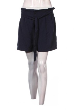 Γυναικείο κοντό παντελόνι ONLY, Μέγεθος L, Χρώμα Μπλέ, Τιμή 6,19 €