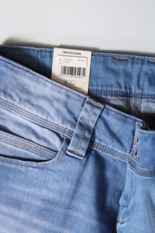 Női rövidnadrág Pepe Jeans, Méret M, Szín Kék, Ár 21 564 Ft