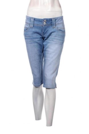 Dámské kraťasy  Pepe Jeans, Velikost M, Barva Modrá, Cena  325,00 Kč