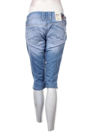 Damen Shorts Pepe Jeans, Größe M, Farbe Blau, Preis 52,58 €