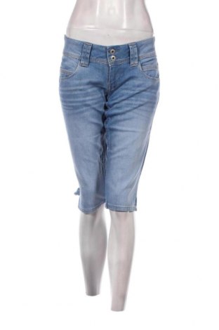 Dámske kraťasy  Pepe Jeans, Veľkosť XL, Farba Modrá, Cena  6,31 €