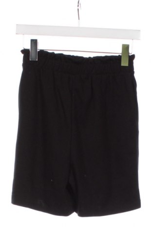 Pantaloni scurți de femei Pieces, Mărime XS, Culoare Negru, Preț 21,05 Lei