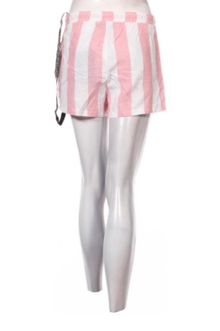 Дамски къс панталон Pretty Little Thing, Размер XS, Цвят Розов, Цена 11,47 лв.