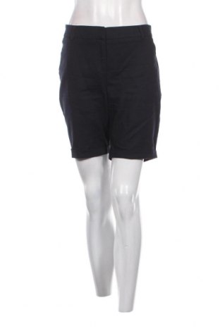 Pantaloni scurți de femei Reserved, Mărime M, Culoare Albastru, Preț 62,50 Lei