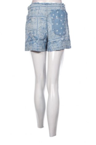 Γυναικείο κοντό παντελόνι SMF, Μέγεθος S, Χρώμα Πολύχρωμο, Τιμή 4,45 €