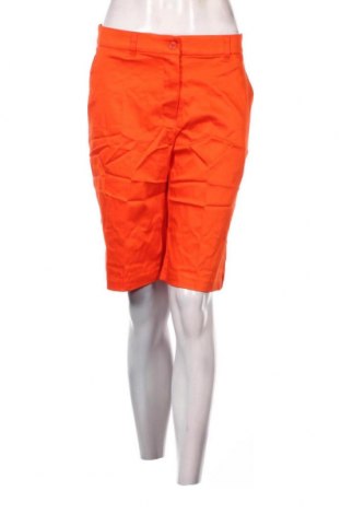 Дамски къс панталон Signature, Размер L, Цвят Оранжев, Цена 