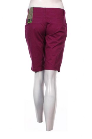 Pantaloni scurți de femei Street One, Mărime S, Culoare Mov, Preț 21,32 Lei