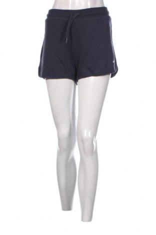 Γυναικείο κοντό παντελόνι Umbro, Μέγεθος L, Χρώμα Μπλέ, Τιμή 4,82 €