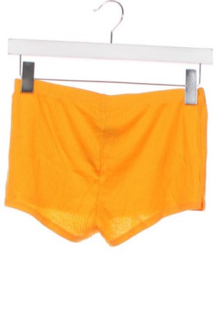 Damen Shorts Undiz, Größe S, Farbe Gelb, Preis 3,34 €
