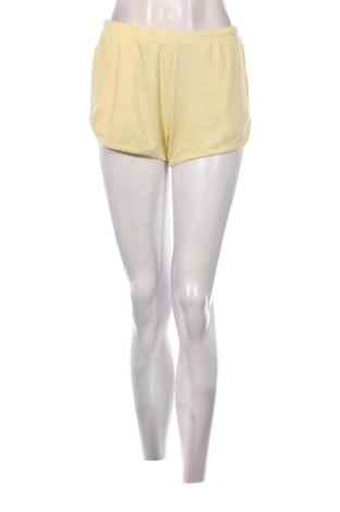 Damen Shorts Undiz, Größe S, Farbe Gelb, Preis 4,08 €