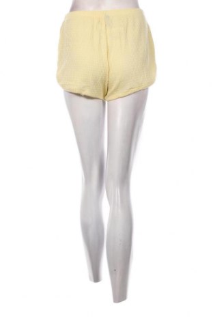 Damen Shorts Undiz, Größe S, Farbe Gelb, Preis € 4,08