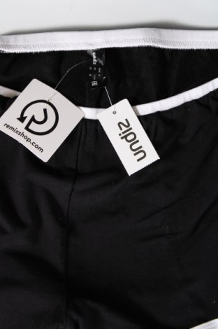 Damen Shorts Undiz, Größe M, Farbe Schwarz, Preis 4,45 €