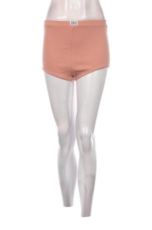 Γυναικείο κοντό παντελόνι Undiz, Μέγεθος S, Χρώμα Ρόζ , Τιμή 4,82 €