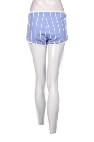 Pantaloni scurți de femei Undiz, Mărime M, Culoare Albastru, Preț 26,05 Lei