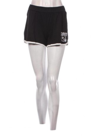 Γυναικείο κοντό παντελόνι Undiz, Μέγεθος S, Χρώμα Μαύρο, Τιμή 4,82 €