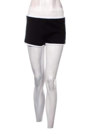 Γυναικείο κοντό παντελόνι Undiz, Μέγεθος M, Χρώμα Μαύρο, Τιμή 4,08 €