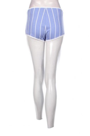 Pantaloni scurți de femei Undiz, Mărime S, Culoare Albastru, Preț 26,05 Lei