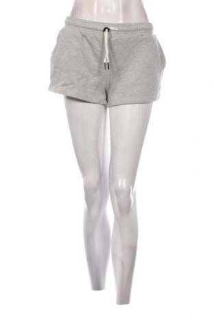 Γυναικείο κοντό παντελόνι Undiz, Μέγεθος S, Χρώμα Γκρί, Τιμή 37,11 €