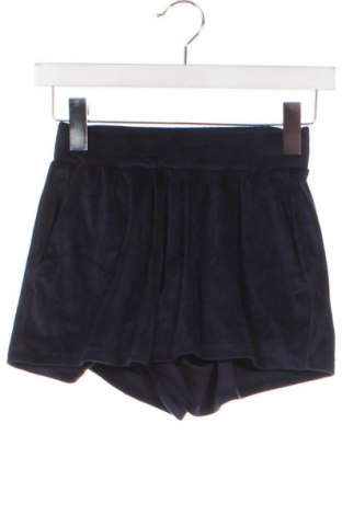 Дамски къс панталон Undiz, Размер XS, Цвят Син, Цена 8,64 лв.