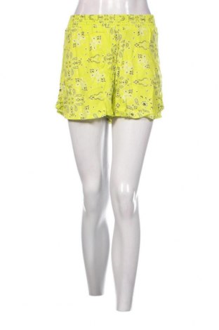 Damen Shorts Undiz, Größe S, Farbe Mehrfarbig, Preis 4,82 €