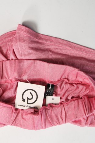 Γυναικείο κοντό παντελόνι Undiz, Μέγεθος M, Χρώμα Ρόζ , Τιμή 4,45 €