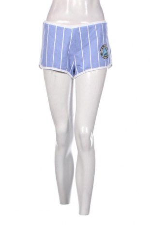 Damen Shorts Undiz, Größe L, Farbe Blau, Preis 4,08 €