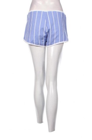 Γυναικείο κοντό παντελόνι Undiz, Μέγεθος L, Χρώμα Μπλέ, Τιμή 4,82 €