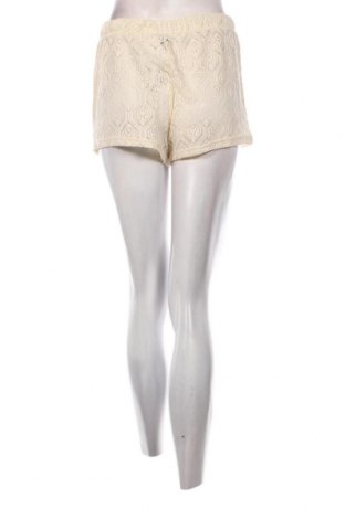 Γυναικείο κοντό παντελόνι Undiz, Μέγεθος L, Χρώμα  Μπέζ, Τιμή 4,82 €