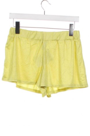 Γυναικείο κοντό παντελόνι Undiz, Μέγεθος M, Χρώμα Πράσινο, Τιμή 3,71 €