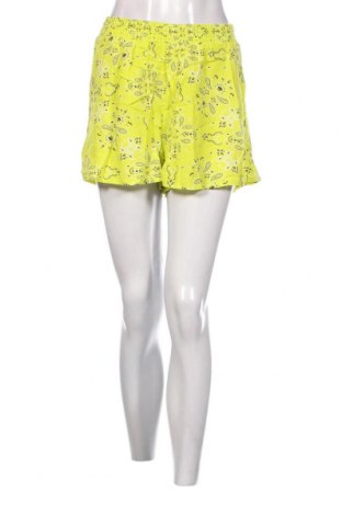 Γυναικείο κοντό παντελόνι Undiz, Μέγεθος M, Χρώμα Πολύχρωμο, Τιμή 4,45 €